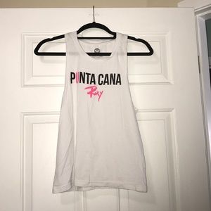 Roxy Punta Cana Tank!